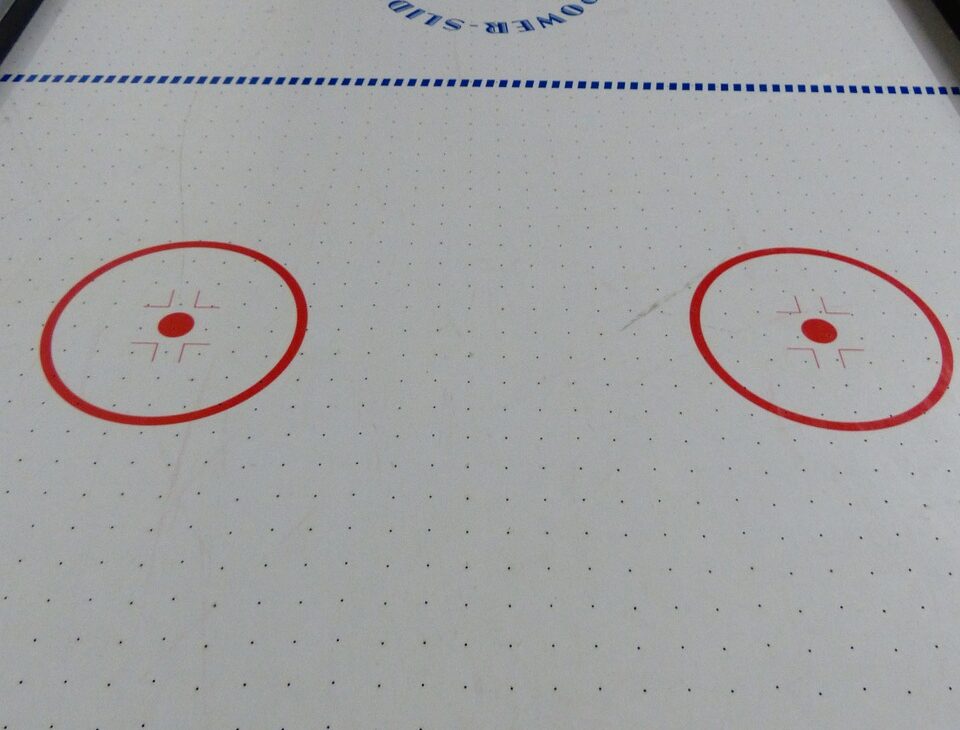 air hockey table size: 10 Things I Wish I’d Known Earlier
