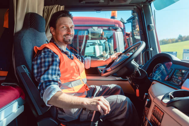 Driving with a Purpose: Discover Why HMD is the Top Choice for Company Drivers