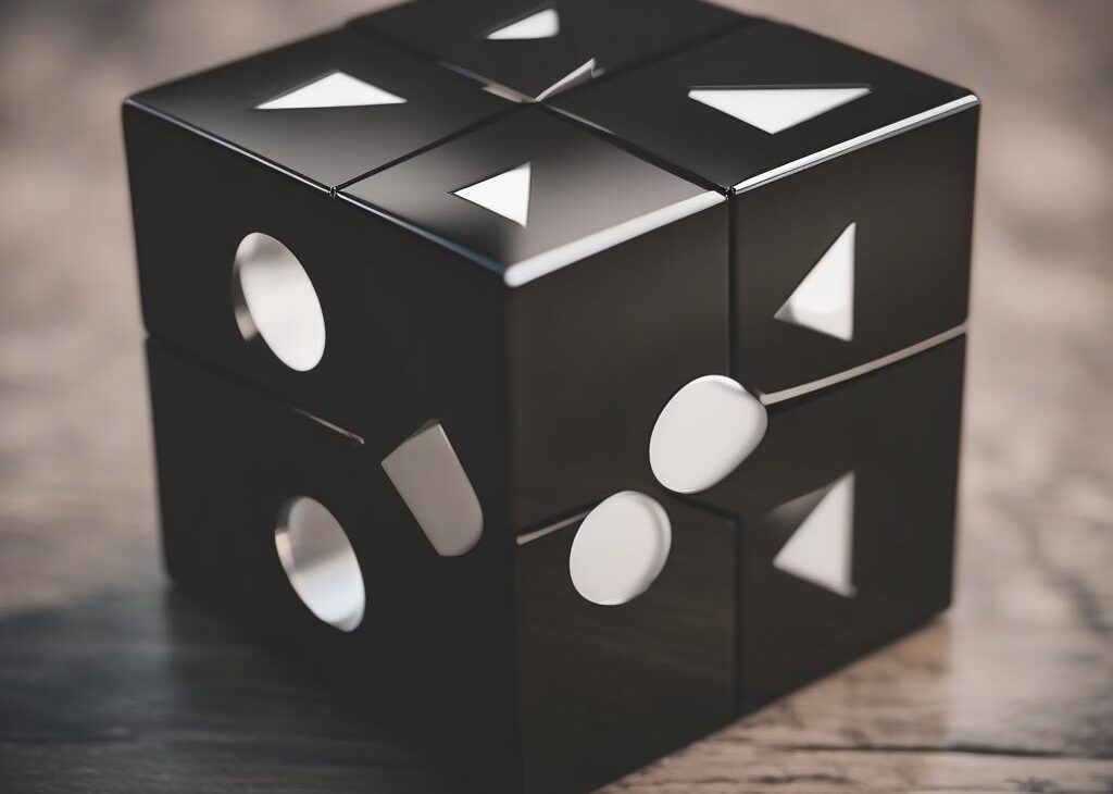 The Cube – B Cube Formula: A Comprehensive Guide