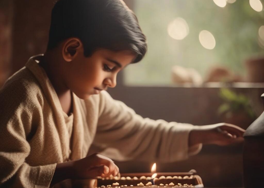A Letter Names for Boy Hindu Latest: Exploring the Meaning and Significance