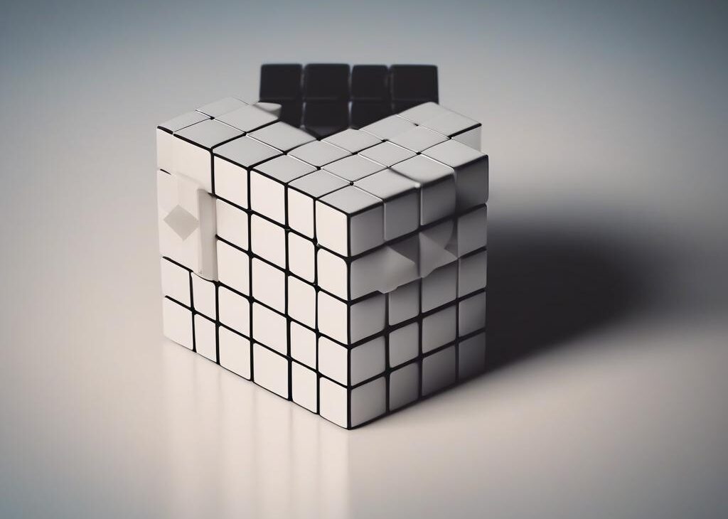 The Formula for a Cube Minus b Cube: Understanding the Mathematics Behind It