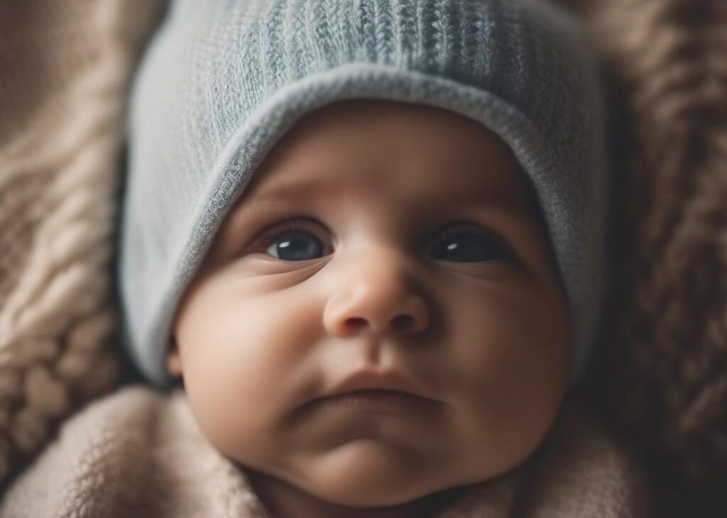 The Importance of Choosing a Unique and Meaningful Name for Your Baby Boy