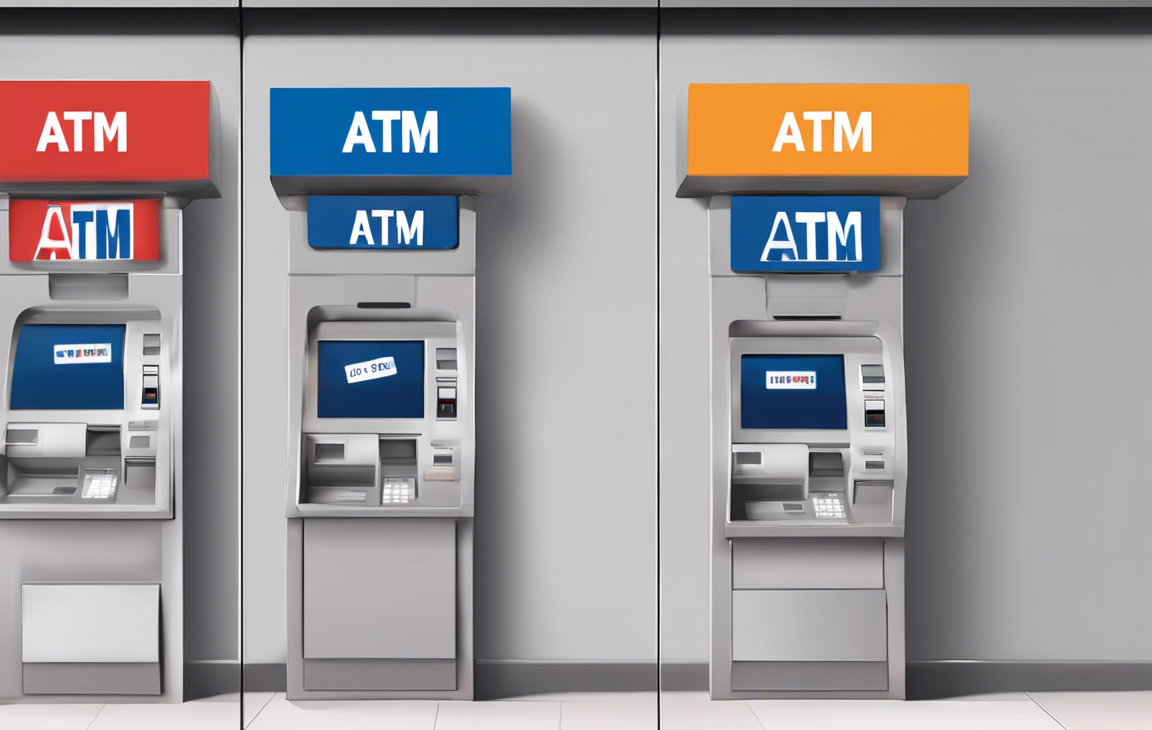 ATM se Paise Kaise Nikale: Step-by-Step Guide