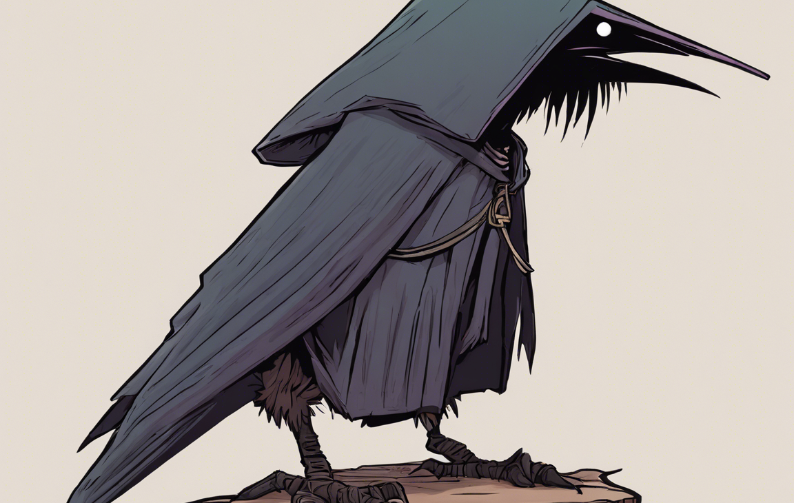 Discover Unique Kenku Names for Your Characters