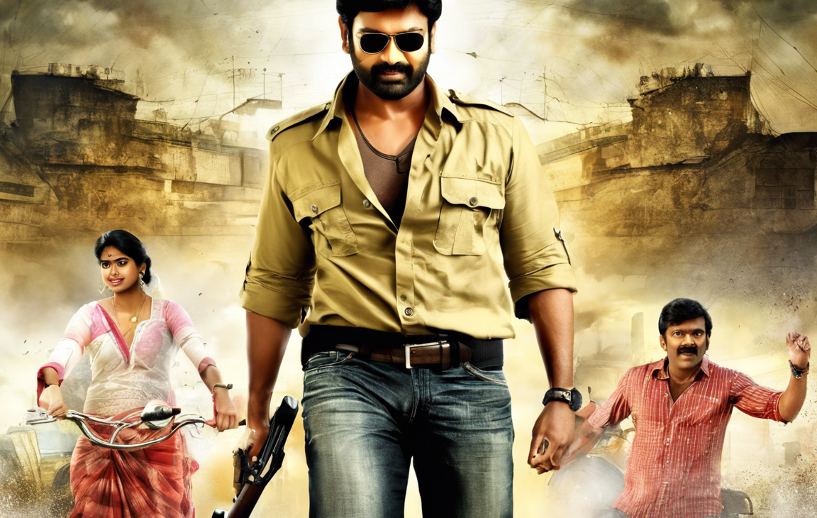 Download 2012 Yugantham Telugu Movie Now!