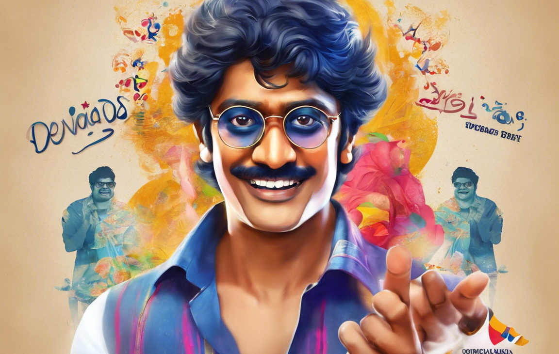 Download Devadas Naa Songs for Free