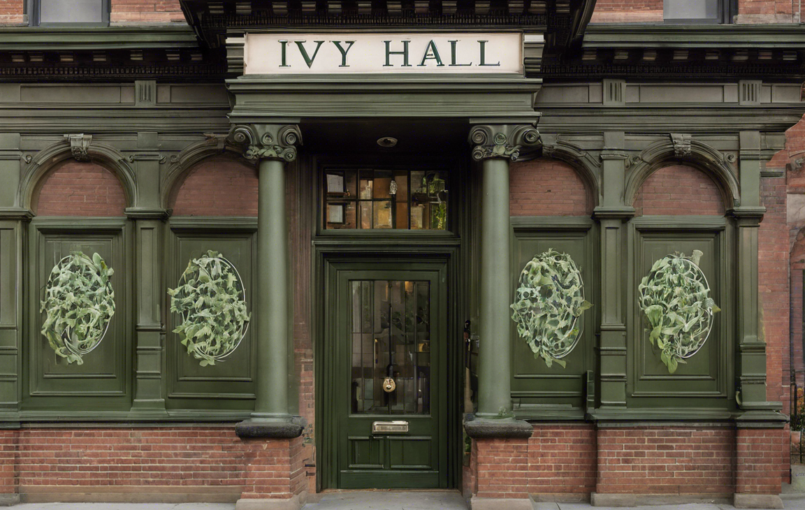 Exploring Ivy Hall Dispensary: Your Guide to Premium Cannabis