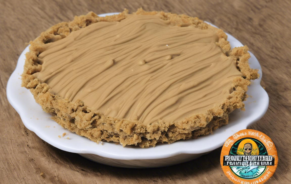 Exploring the Relaxing Effects of Peanut Butter Pie Strain