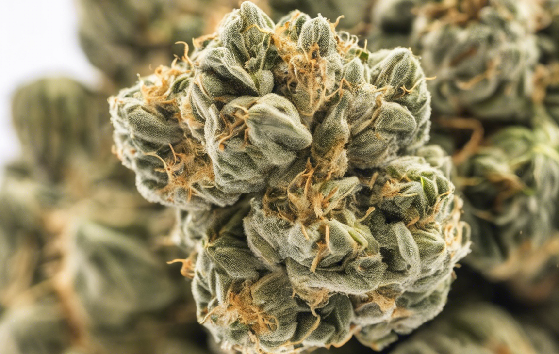 Exploring the Strawberry Sour Diesel Cannabis Strain