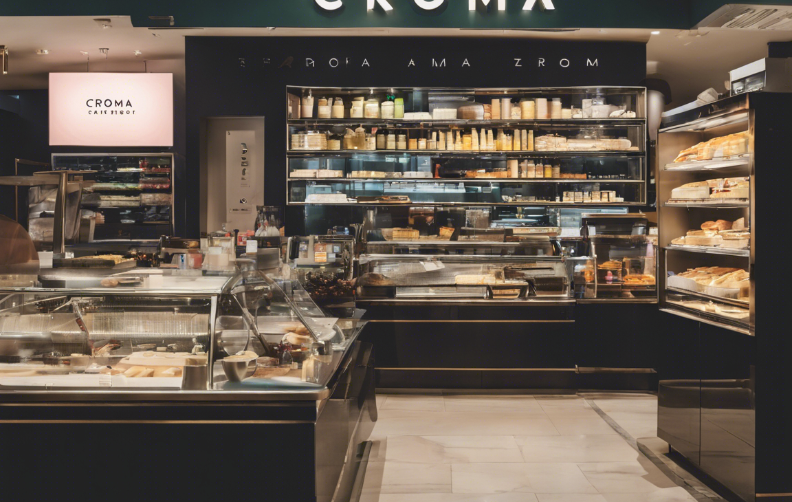 Find the Nearest Croma Store Near You