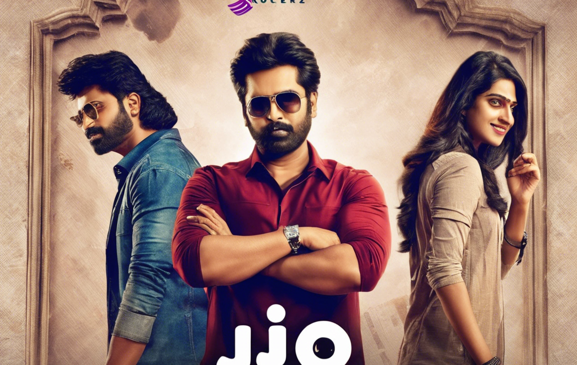 Illegal Jio Rockers Telugu Movie Downloads: What Movierulz Users Need to Know