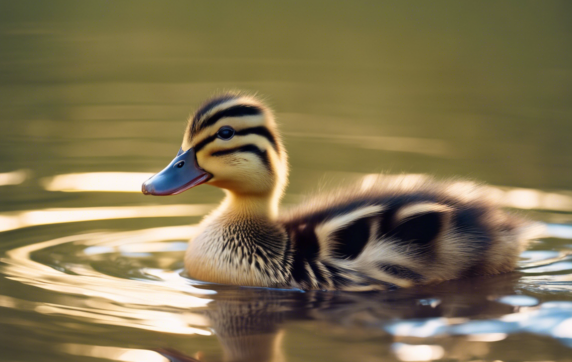 Quacktastic Duck Names: Find the Perfect Moniker for Your Feathered Friend!