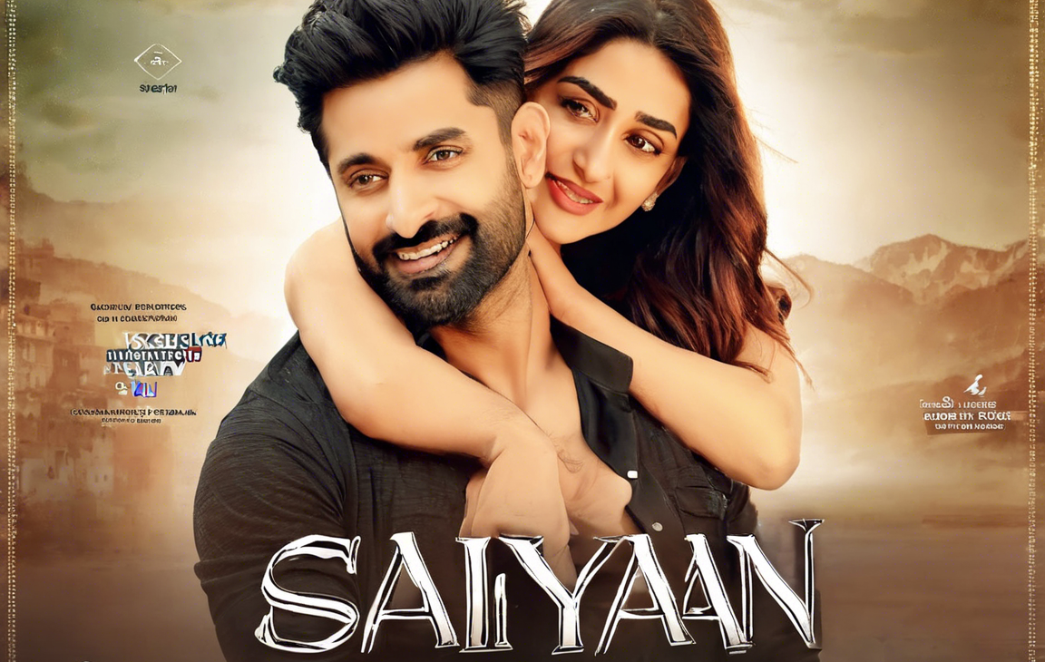 Saiyaan Mp3 Song: Download Your Favorite Track Now