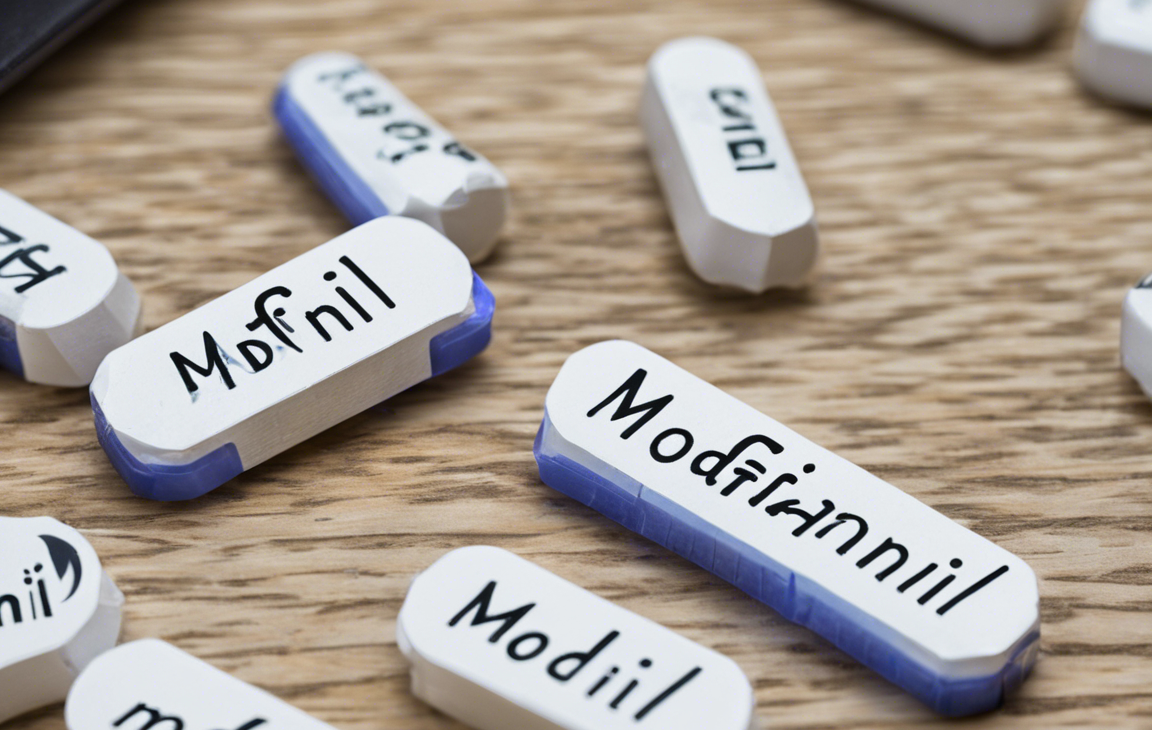 The Best Guide to Buying Modafinil Online