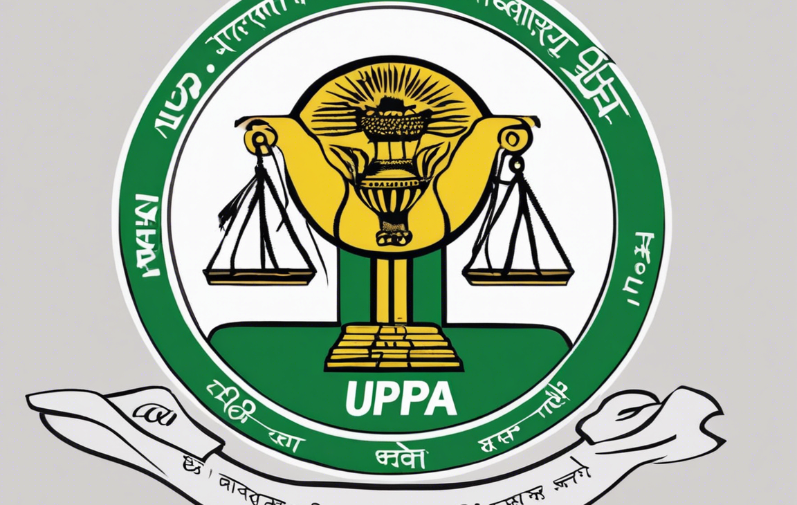 Ultimate Guide: UPP Admit Card 2024 Details