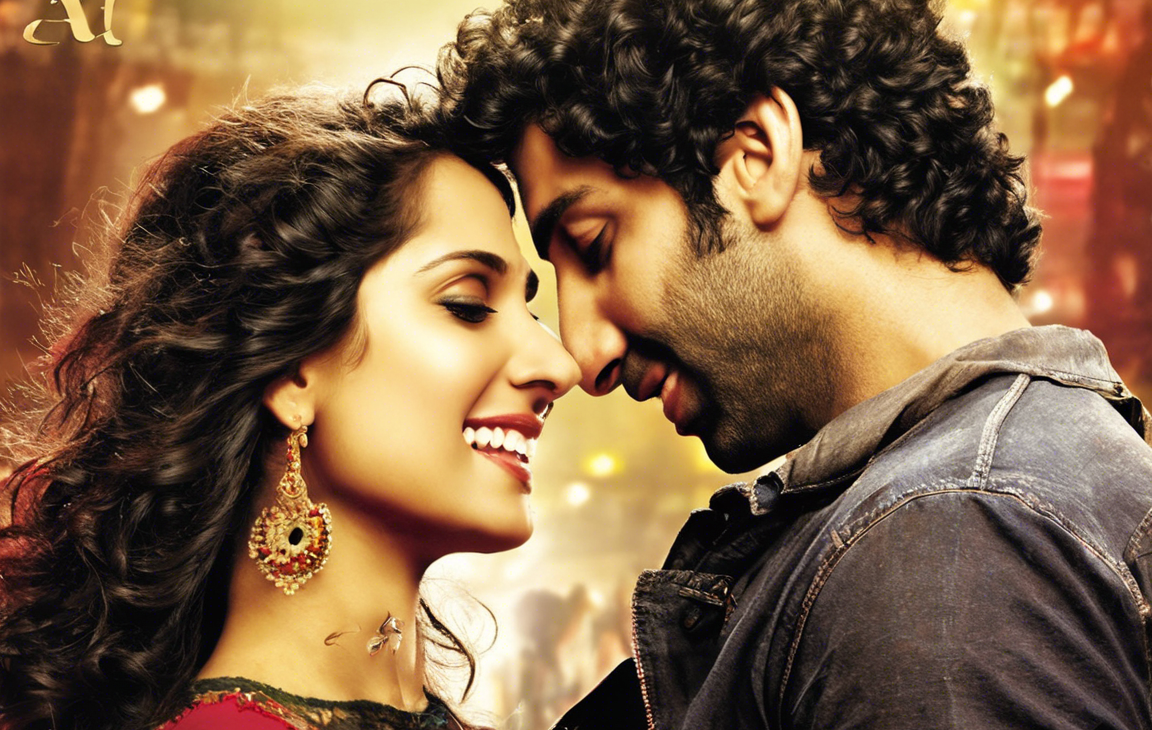 Ultimate Guide to Aashiqui 2 Mp3 Songs Free Download!