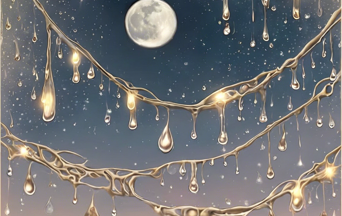 Unlocking the Mystery of Moon Drops: Benefits and Uses