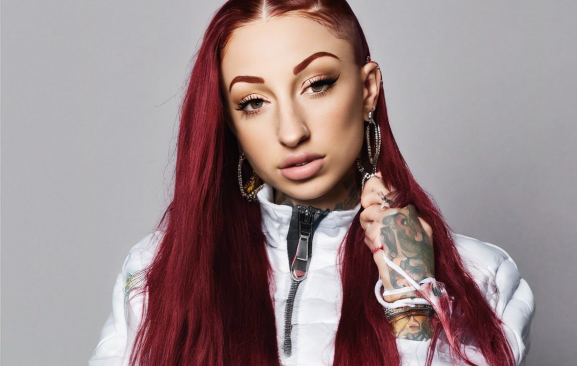 Bhad Bhabie Leak: What Happened?