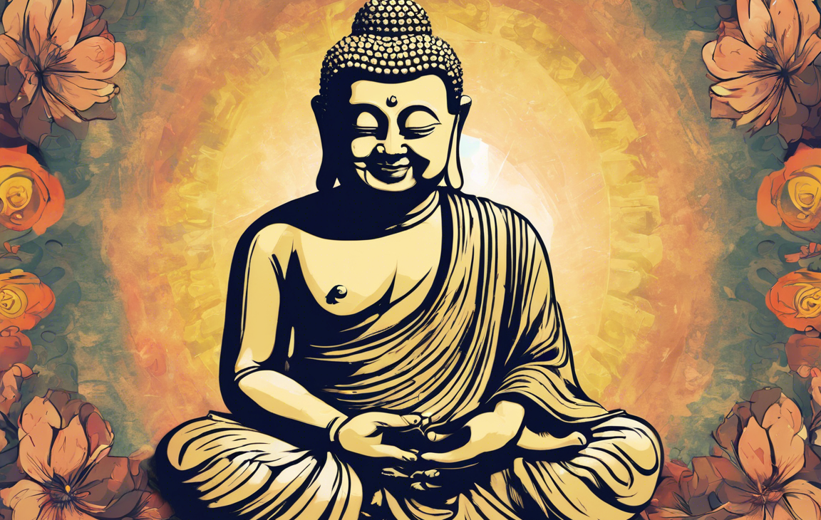 Buddha Purnima 2024: Celebrating Enlightenment