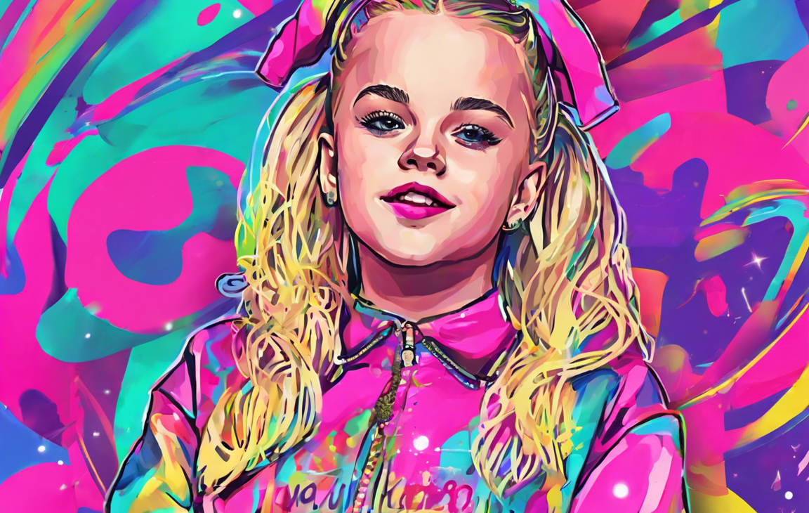 Decoding Jojo Siwa’s Karma Lyrics: What Do They Mean?