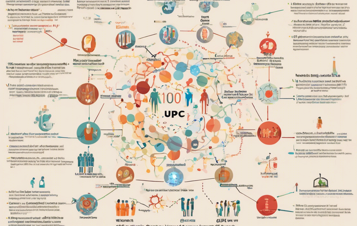 Exploring the Impact of the 10000 Genome Project: A Catalyst for Advancement in UPSC Preparation