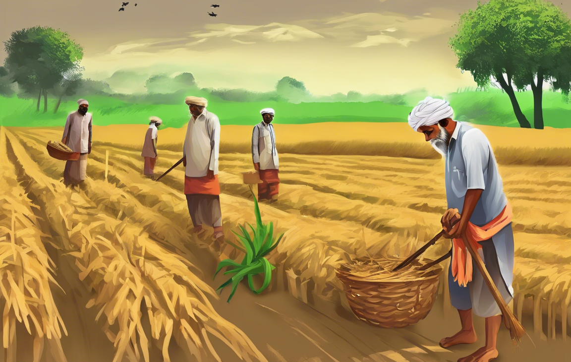 Pm Kisan 15th Installment: Latest Date & Time Updates