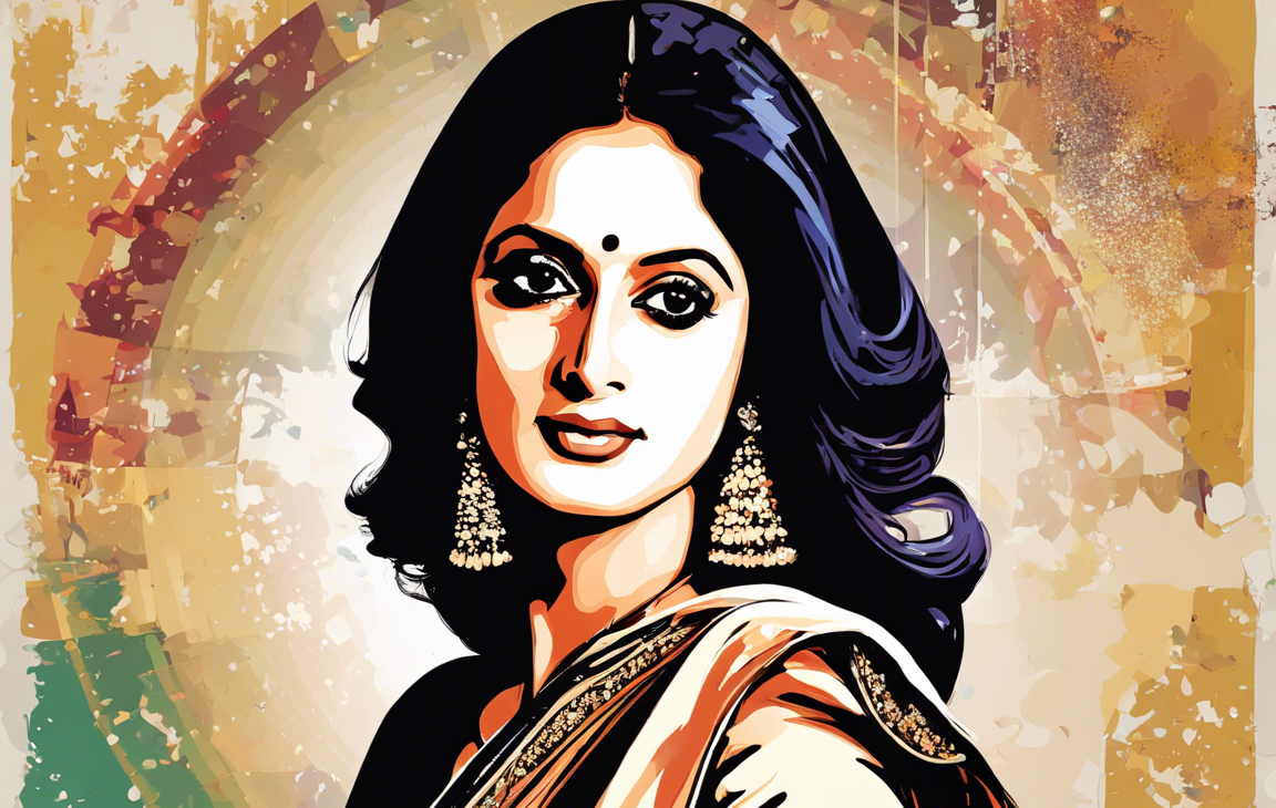 The Ultimate Sridevi Chart Day Guide
