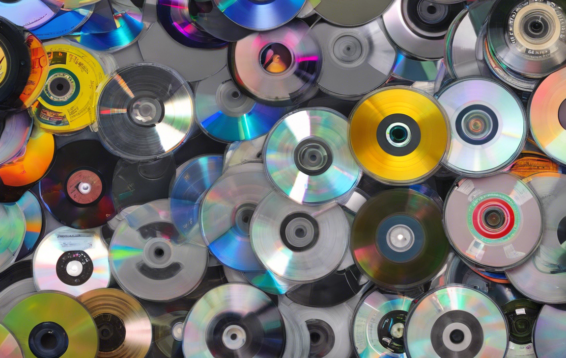 Understanding the Abbreviation: What Does CDs Stand For?