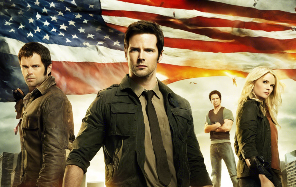 American Primeval: Netflix Release Date Revealed