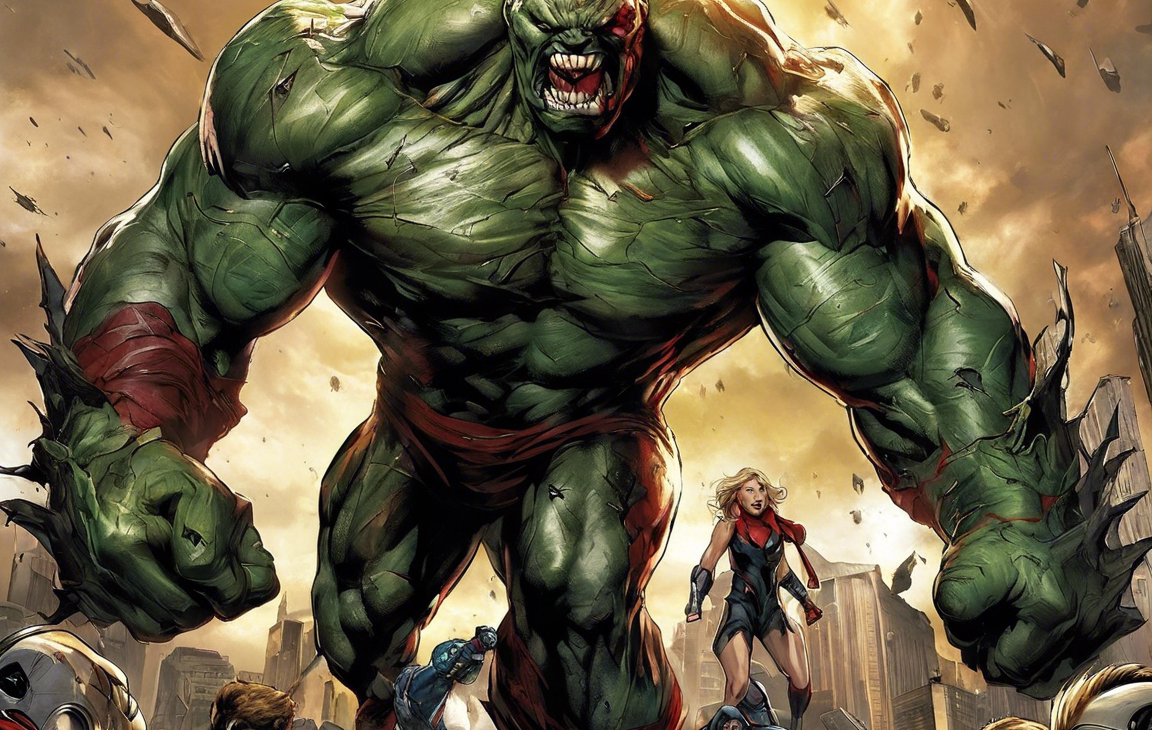 Avengers Doomsday: Release Date Revealed!