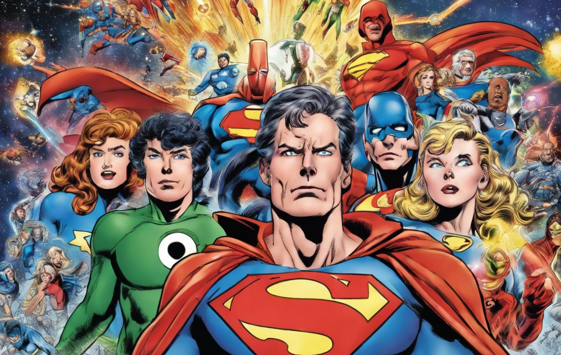 Crisis On Infinite Earths Part 3 Release Date Revealed