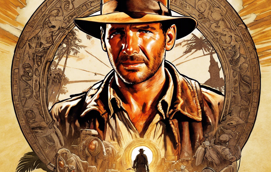 Exploring the Indiana Jones and the Great Circle Release Date