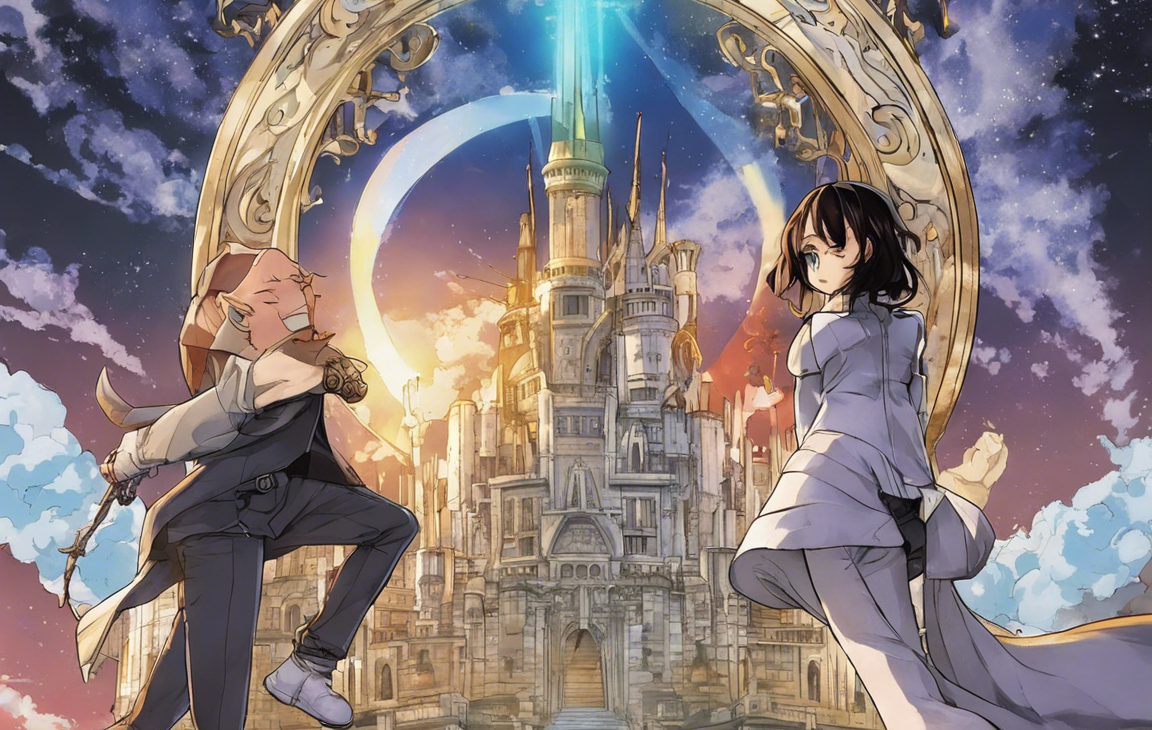 Exploring the Infinity Castle Arc: Release Date Revealed