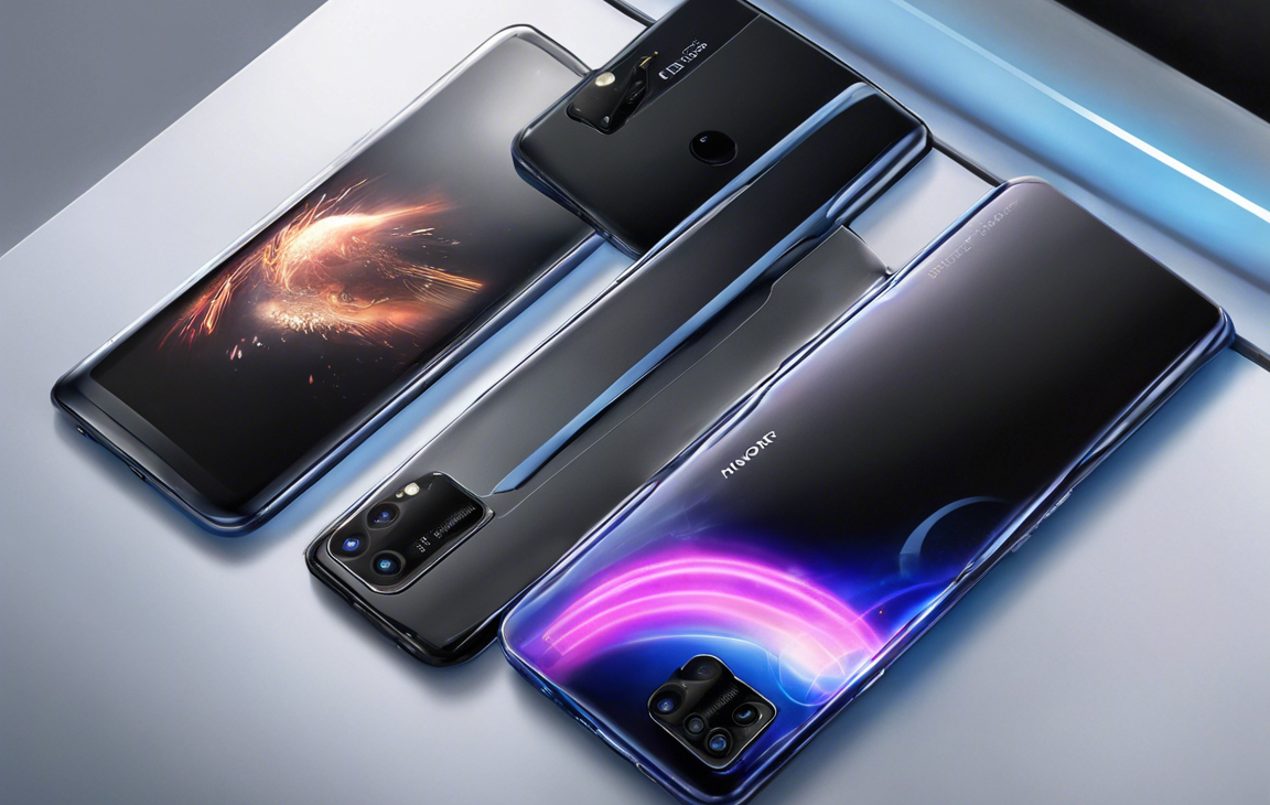 Honor Magic 6 Pro: Release Date Revealed!