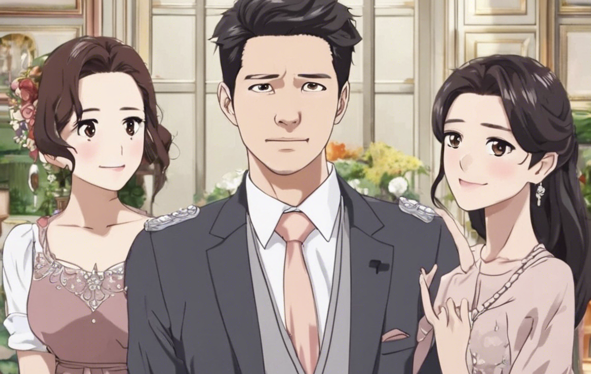 Marry My Husband Ep 10: Release Date Announced!