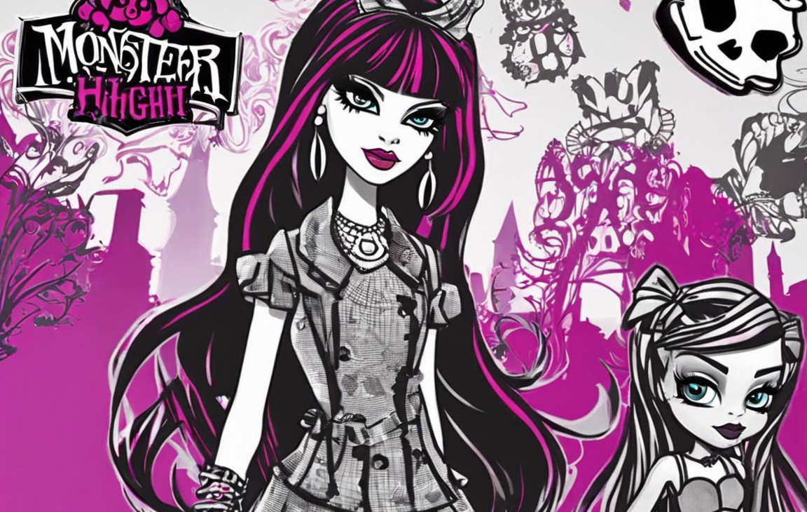 Monster High 3 Release Date Revealed!