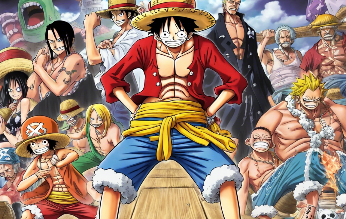 One Piece 1117: Release Date and Updates