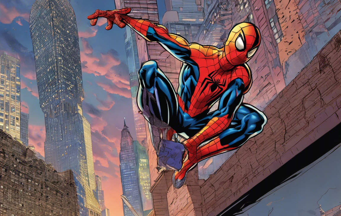 Spiderman Re-Release: What Fans Can Expect?