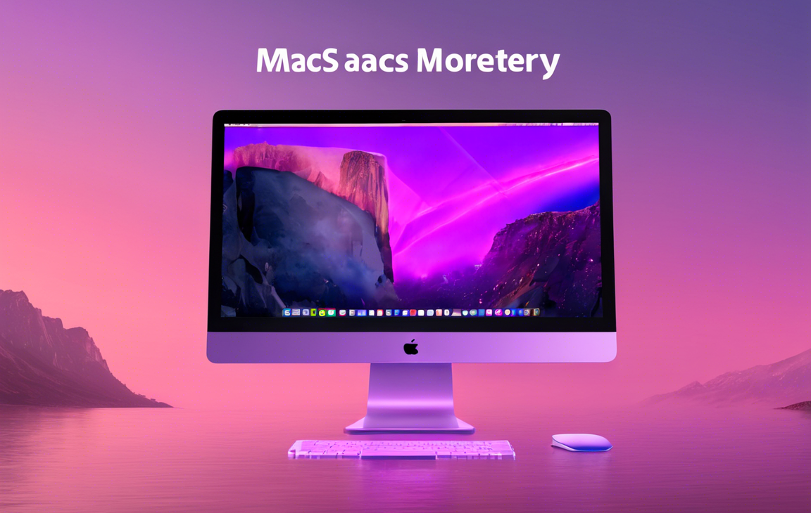 macOS Monterey Release Date Revealed!