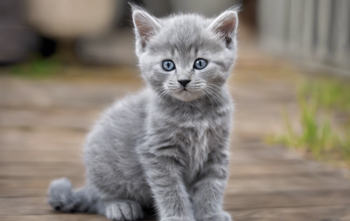 50 Best Gray Boy Cat Names for Your Furry Companion