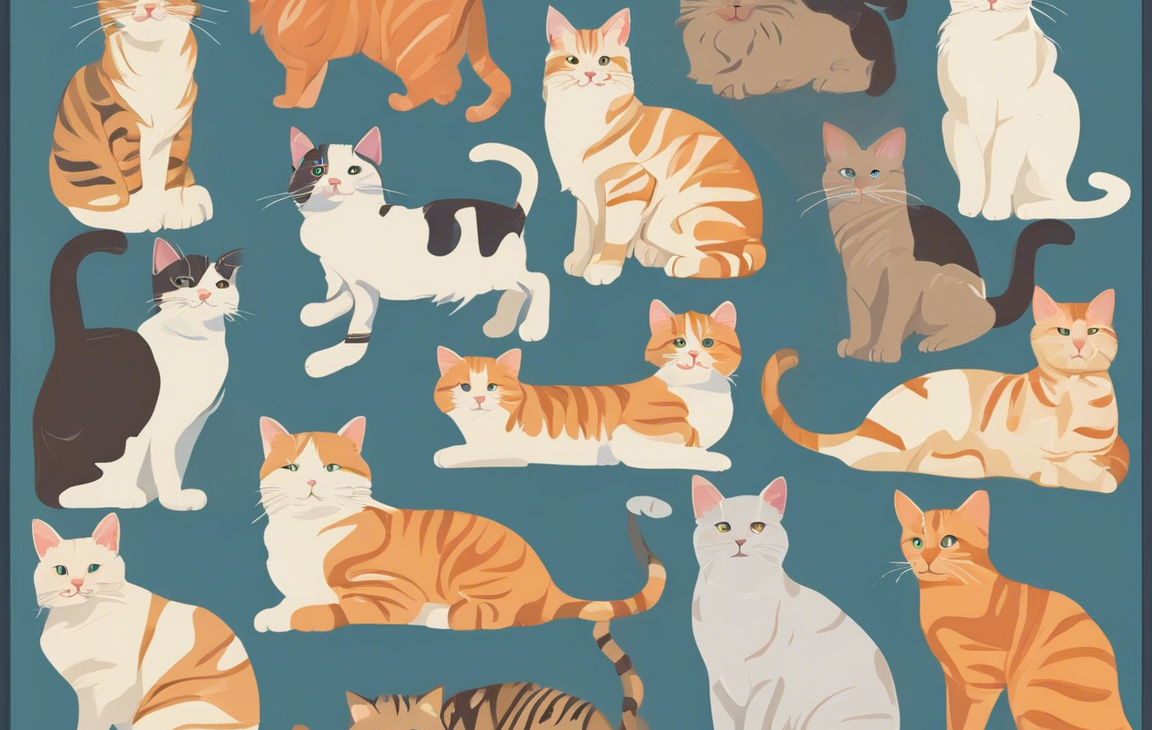 50 Famous Cat Names That Are Purrfect for Your Feline Friend