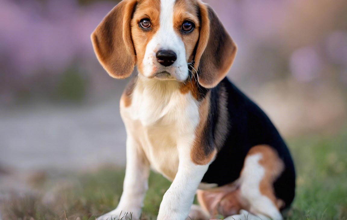 50 Unique Beagle Names for Your Beloved Pup