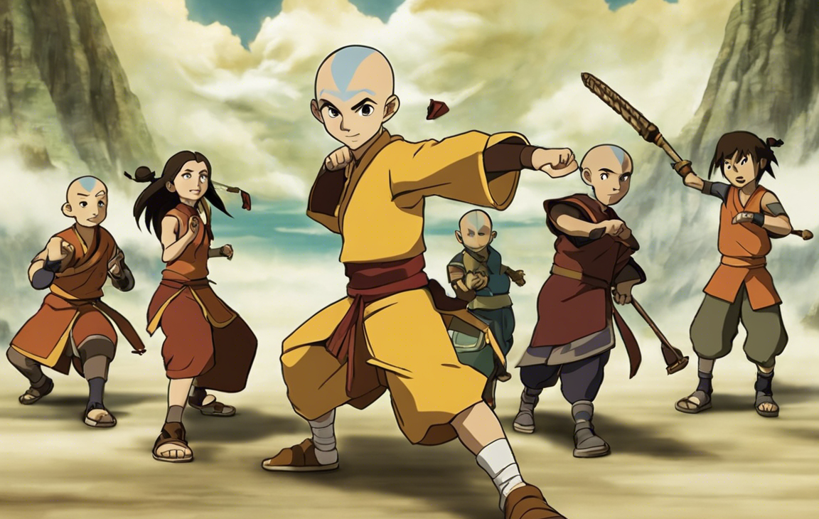 Avatar: The Last Airbender Season 2 Release Date Revealed!