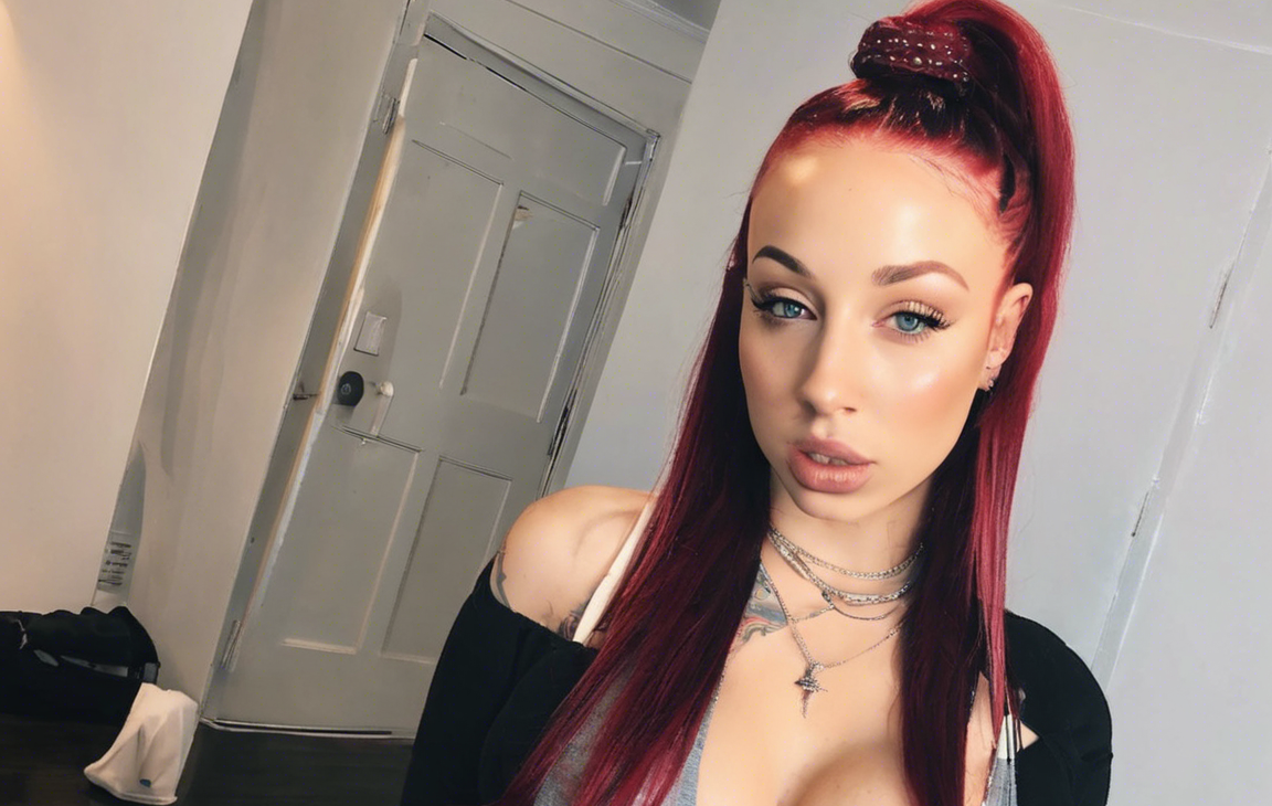 Bhad Bhabie OnlyFans Leak: What You Need to Know