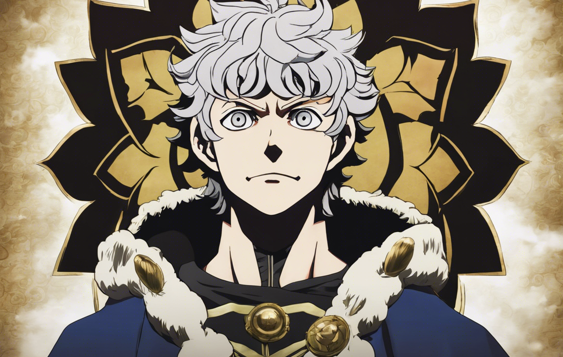 Black Clover Anime Makes Highly Anticipated Return!