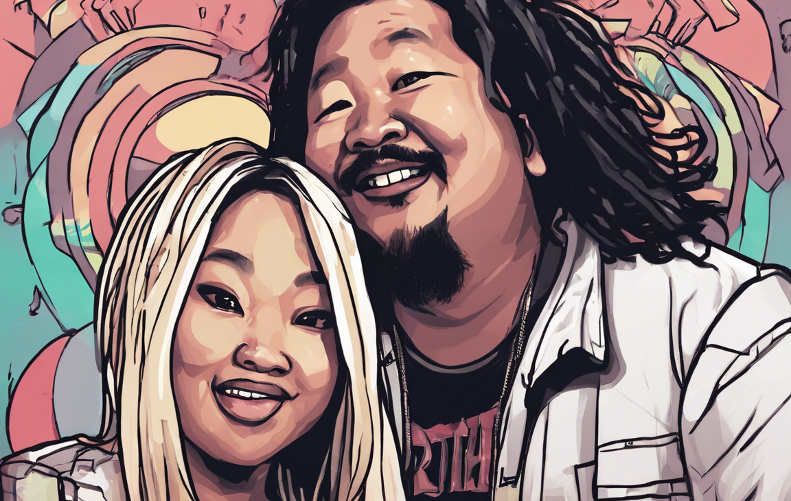 Bobby Lee and Khalyla Reunite: What Happened?