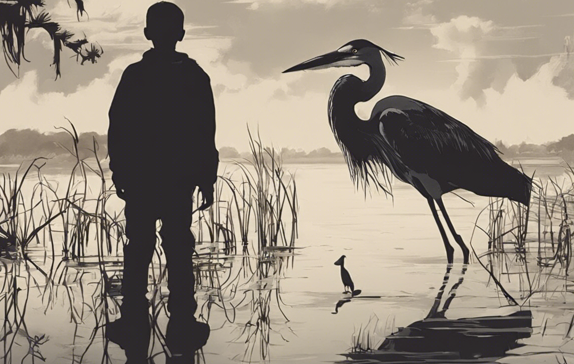 Captivating Tale: The Boy & The Heron at IMAX