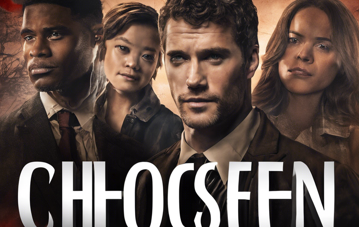 Chosen Season 4: Where to Stream Now