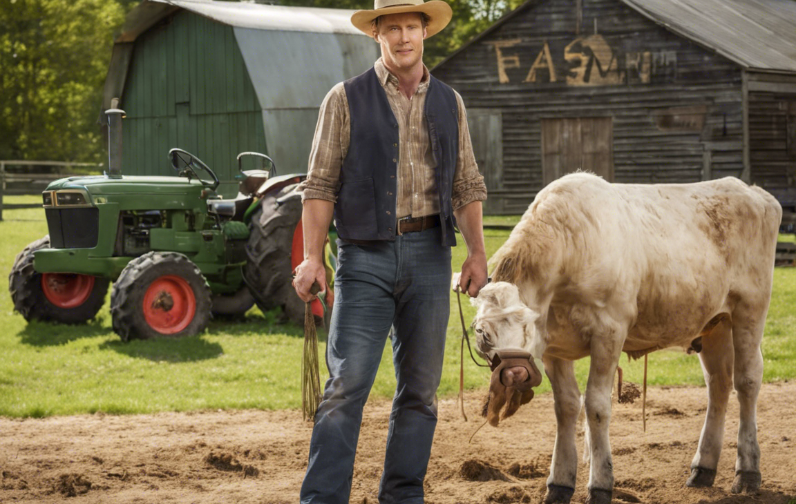 Clarkson’s Farm Season 4: What to Expect