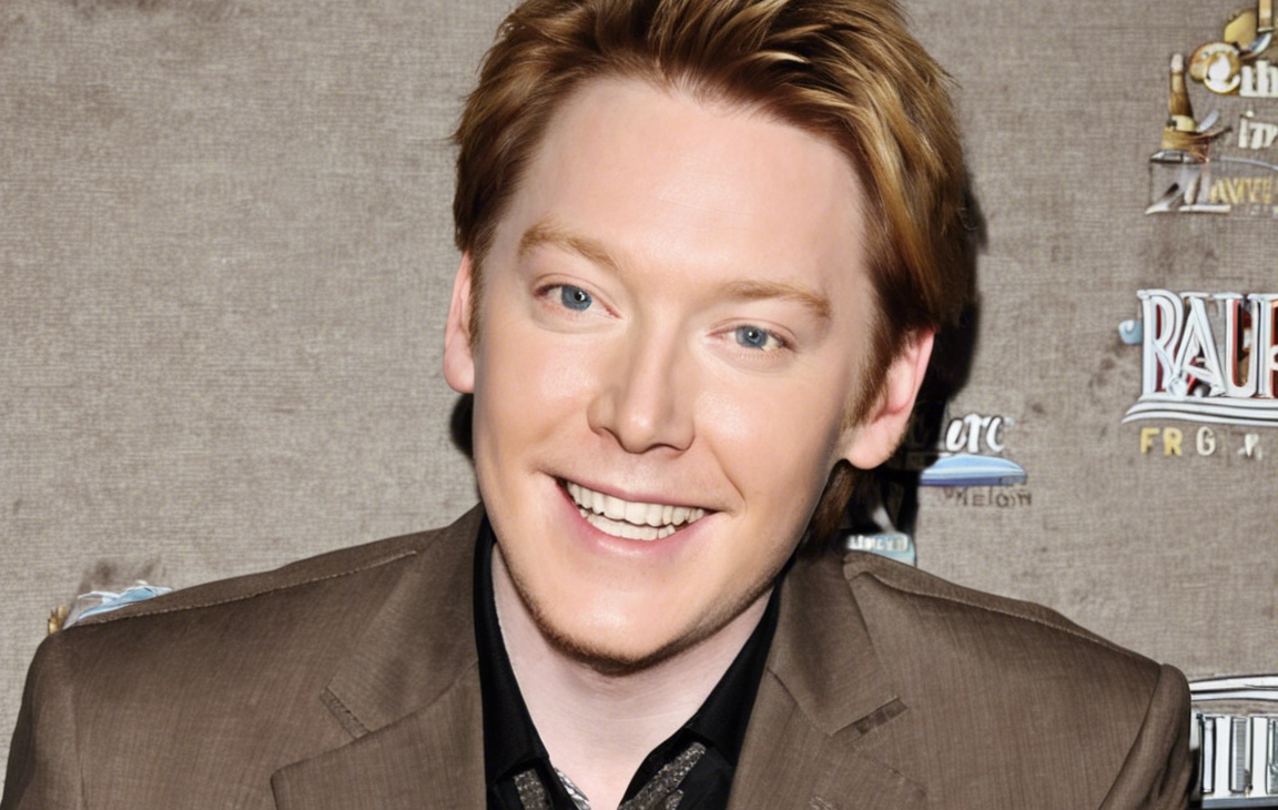 Clay Aiken: Net Worth Revealed